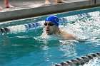 Swimming vs Bentley  Wheaton College Swimming & Diving vs Bentley College. - Photo by Keith Nordstrom : Wheaton, Swimming & Diving